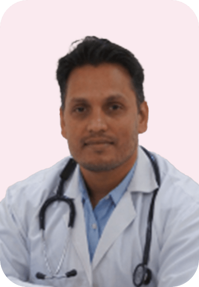 doctor